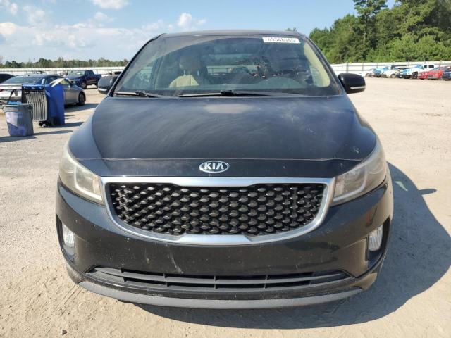 2015 KIA SEDONA EX - KNDMC5C16F6046335