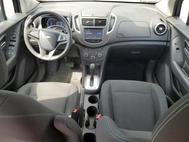 2016 CHEVROLET TRAX LS 3GNCJNSB3GL126072