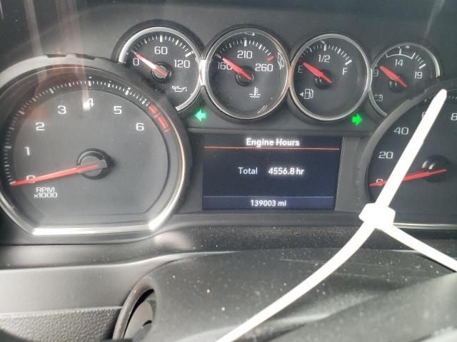 2021 CHEVROLET SILVERADO K1500 RST 1GCUYEEL6MZ384023
