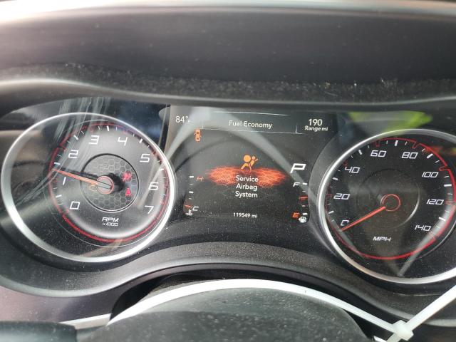 2015 DODGE CHARGER SE 2C3CDXBG0FH776402