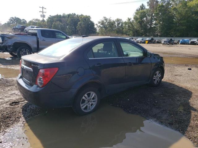 2016 CHEVROLET SONIC LT - 1G1JC5SH5G4160768