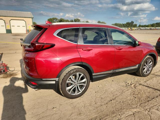 2020 HONDA CR-V TOURI 7FARW2H9XLE020271