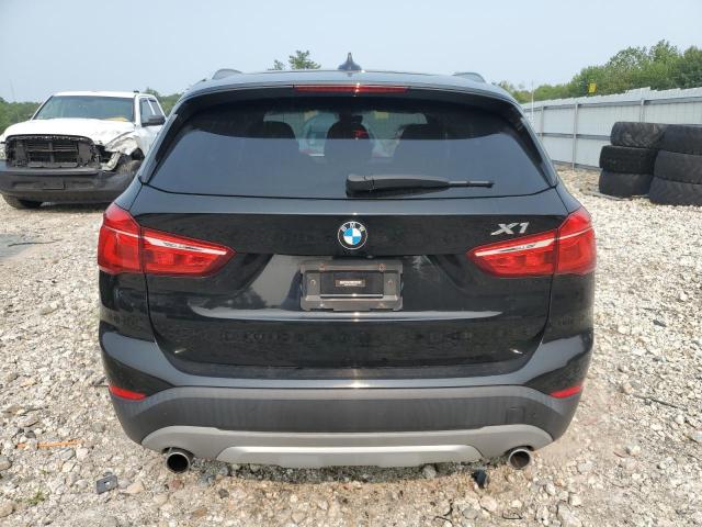 2018 BMW X1 XDRIVE2 WBXHT3C30J5K21221