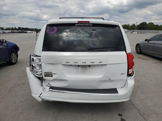2020 DODGE GRAND CARA - 2C4RDGCG7LR174509
