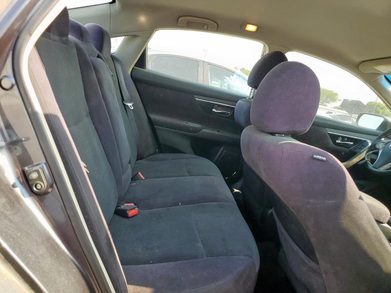 2013 NISSAN ALTIMA 2.5 - 1N4AL3AP3DN453942
