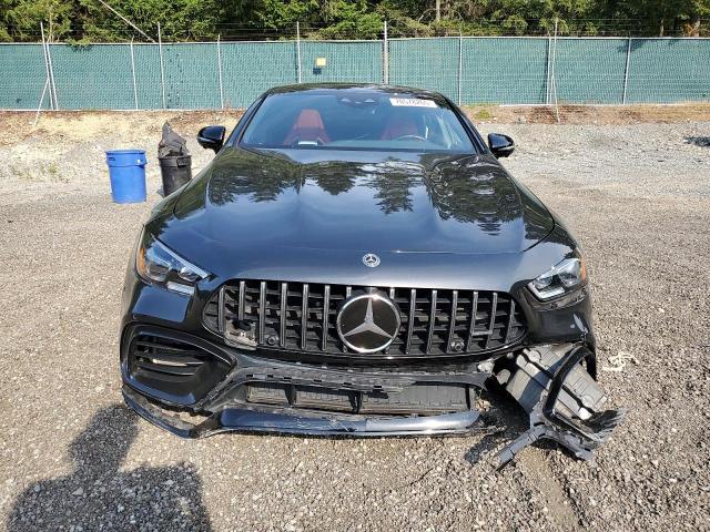2019 MERCEDES-BENZ AMG GT 63 WDD7X8JB9KA005399