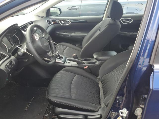 2019 NISSAN SENTRA S - 3N1AB7AP6KY264886