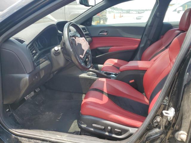 2021 ACURA ILX PREMIUM A-SPEC 19UDE2F80MA005230