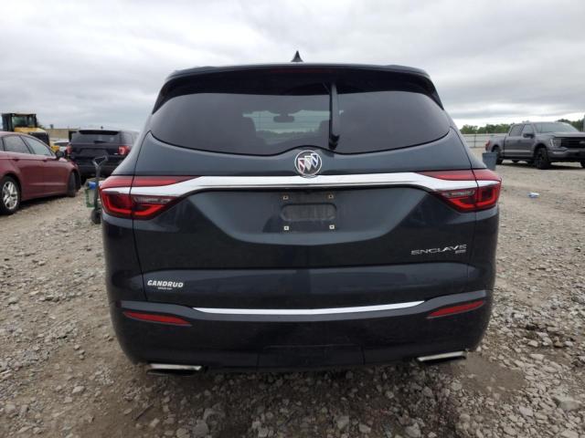 2019 BUICK ENCLAVE ESSENCE 5GAEVAKW1KJ250733