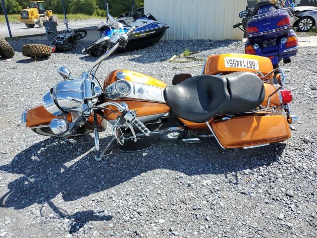 2014 HARLEY-DAVIDSON FLHR ROAD 1HD1FBM18EB667619