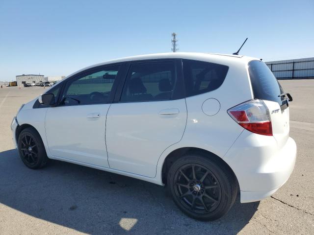 2013 HONDA FIT - JHMGE8H39DC037631