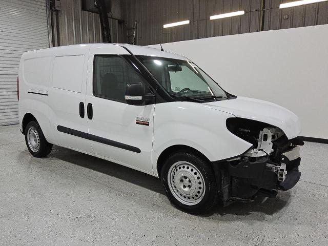 2022 RAM PROMASTER CITY TRADESMAN ZFBHRFAB1N6W53441