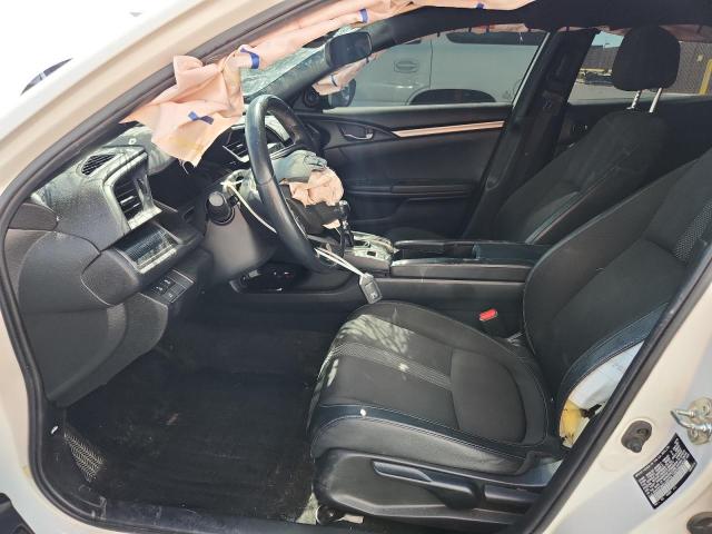 2020 HONDA CIVIC SPOR - SHHFK7G41LU207734