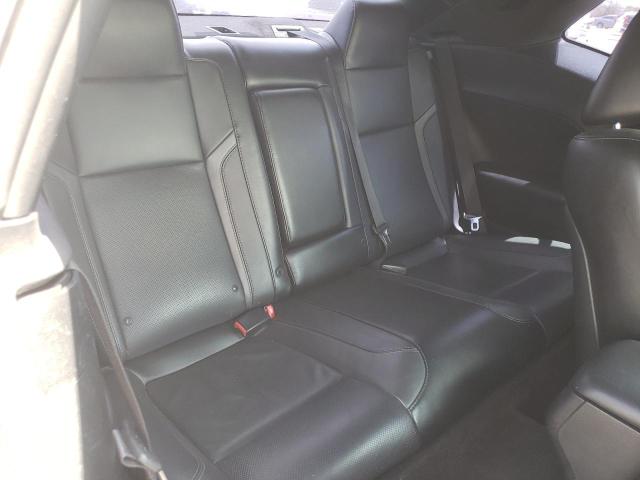 2016 DODGE CHALLENGER 2C3CDZAG1GH337773
