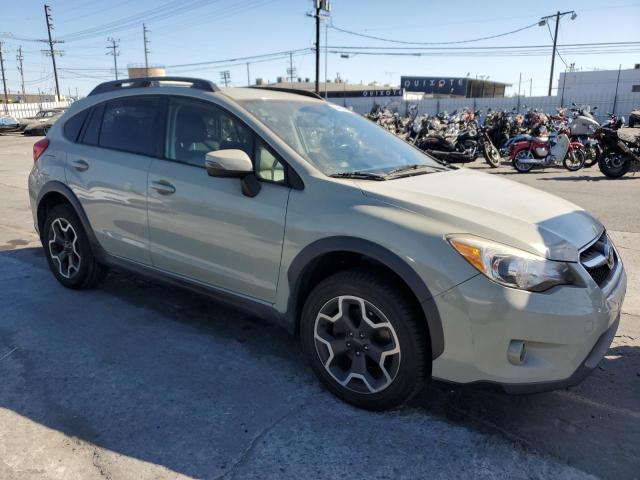 2015 SUBARU XV CROSSTR JF2GPAMC4FH250454