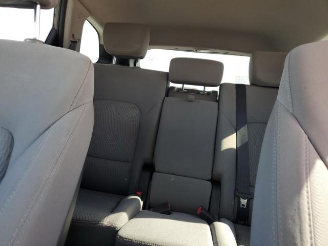 2017 HYUNDAI SANTA FE SE KM8SMDHF3HU188297