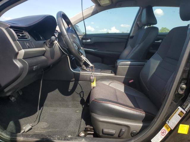 2016 TOYOTA CAMRY LE - 4T1BF1FK7GU187936