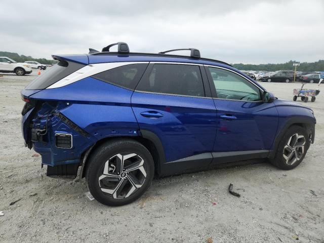 2022 HYUNDAI TUCSON SEL - 5NMJC3AE2NH099838