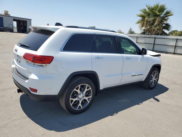 2019 JEEP GRAND CHER 1C4RJEBG0KC816610