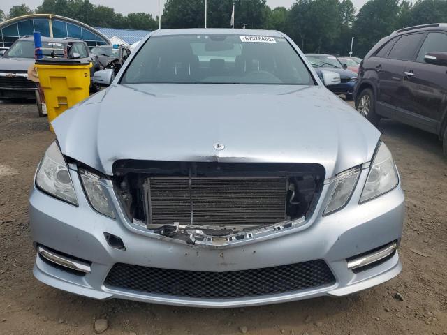 2013 MERCEDES-BENZ E 350 4MAT - WDDHF8JB5DA701199