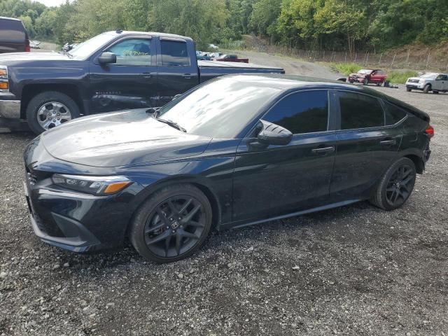 Global Auto Auctions: 2023 HONDA CIVIC SPOR