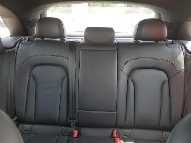 2017 AUDI Q3 PREMIUM WA1JCCFS7HR017112