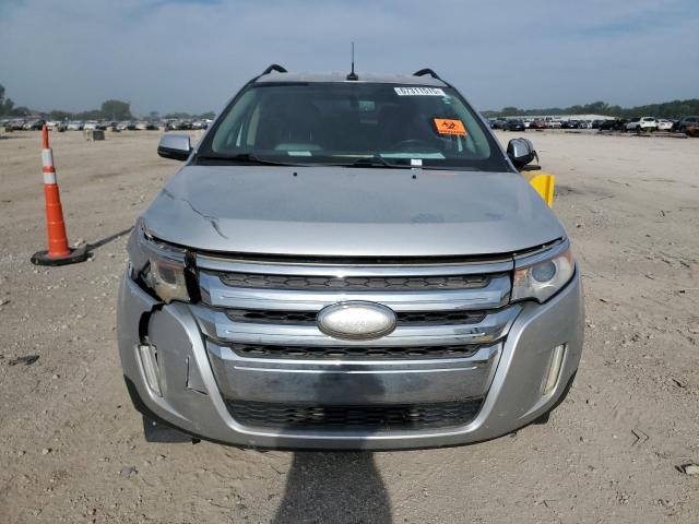 2013 FORD EDGE SEL - 2FMDK3JC1DBB86606