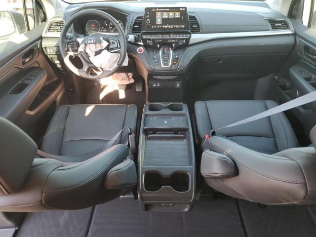 2025 HONDA ODYSSEY EXL 5FNRL6H61SB039176