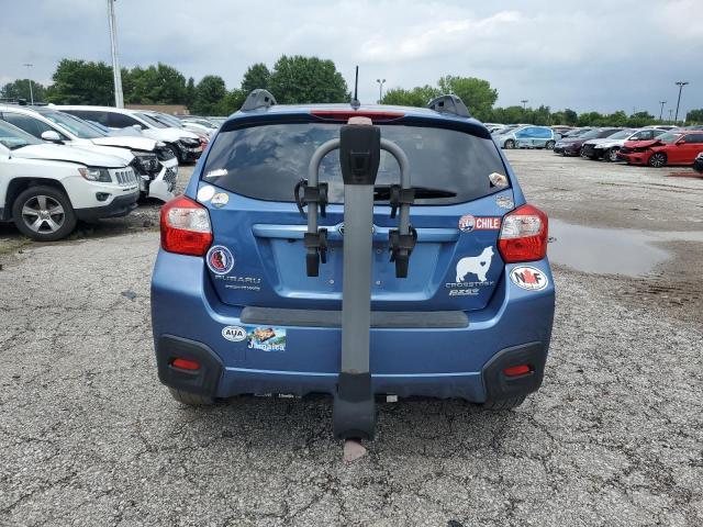 2016 SUBARU CROSSTREK JF2GPABC7G8276938