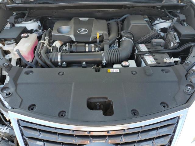 2021 LEXUS NX 300 BAS JTJGARDZ3M5023870