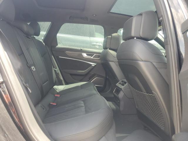 2021 AUDI RS6 WUA1CBF25MN904227