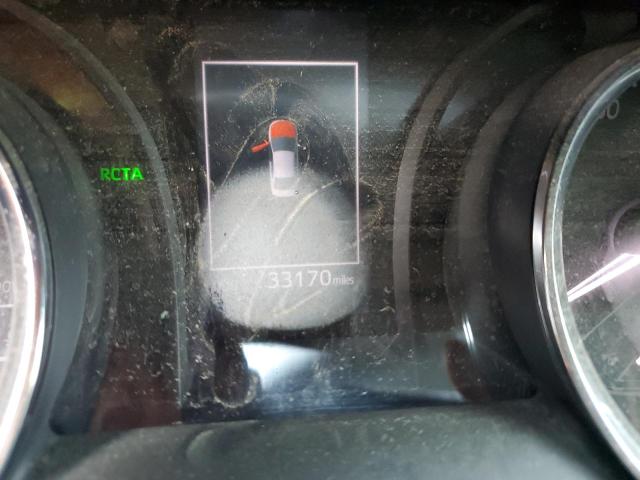 2020 TOYOTA CAMRY SE 4T1M11AK8LU991025