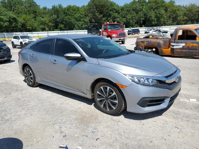 2017 HONDA CIVIC LX 19XFC2F59HE050575