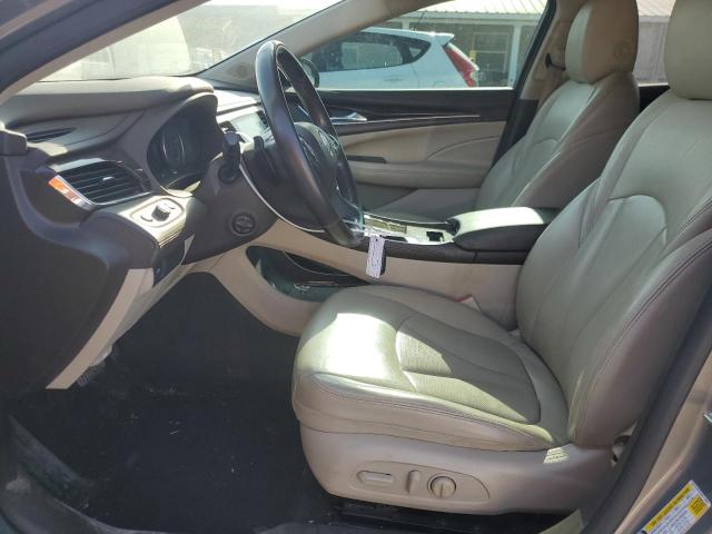 2017 BUICK LACROSSE E 1G4ZP5SS3HU176006