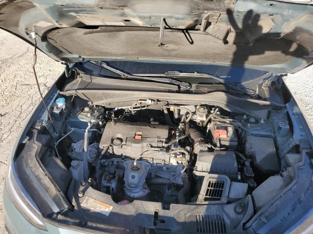 2024 HONDA HR-V SPORT 3CZRZ2H51RM724468