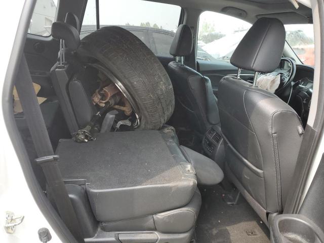 2018 HONDA PILOT EXLN 5FNYF6H76JB501600