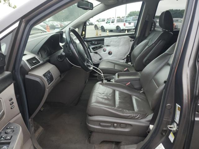 2013 HONDA ODYSSEY TO - 5FNRL5H96DB054487