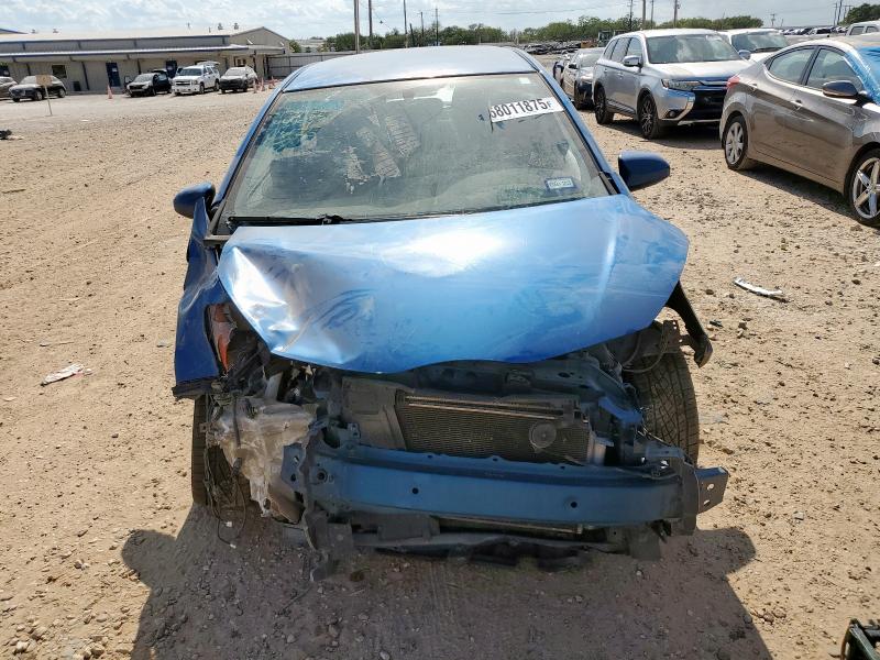 2015 TOYOTA YARIS VNKKTUD36FA044459