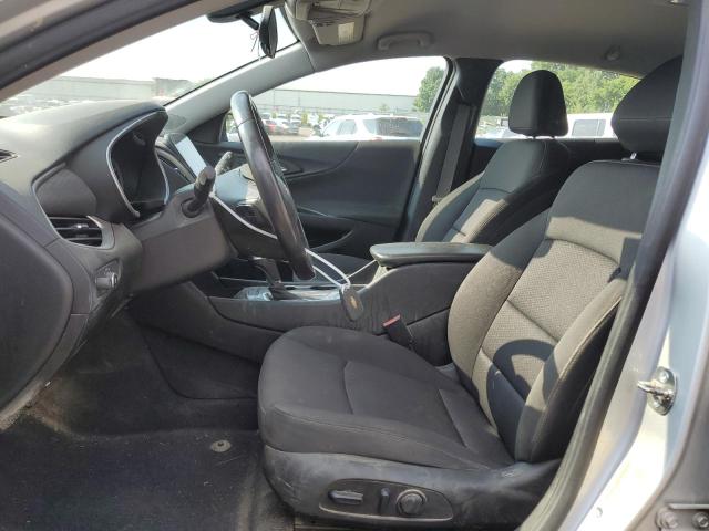 2020 CHEVROLET MALIBU RS 1G1ZG5ST6LF144959