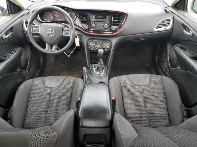 2016 DODGE DART SE 1C3CDFAA7GD703856