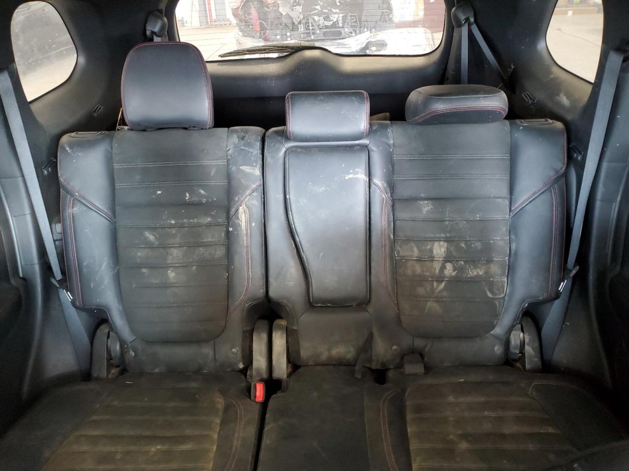 MITSUBISHI OUTLANDER SE