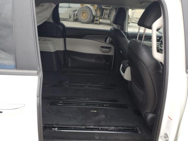 2023 KIA CARNIVAL LX KNDNB4H39P6207712