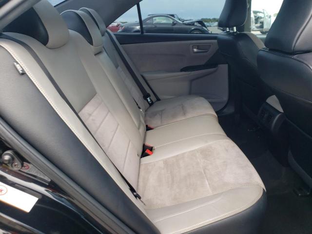 2015 TOYOTA CAMRY XSE - 4T1BK1FK2FU561010