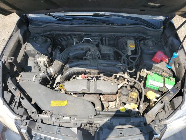2014 SUBARU FORESTER 2 - JF2SJAHCXEH405366