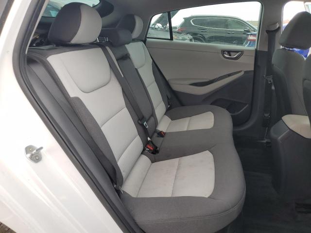 2020 HYUNDAI IONIQ SE KMHC75LC3LU209365