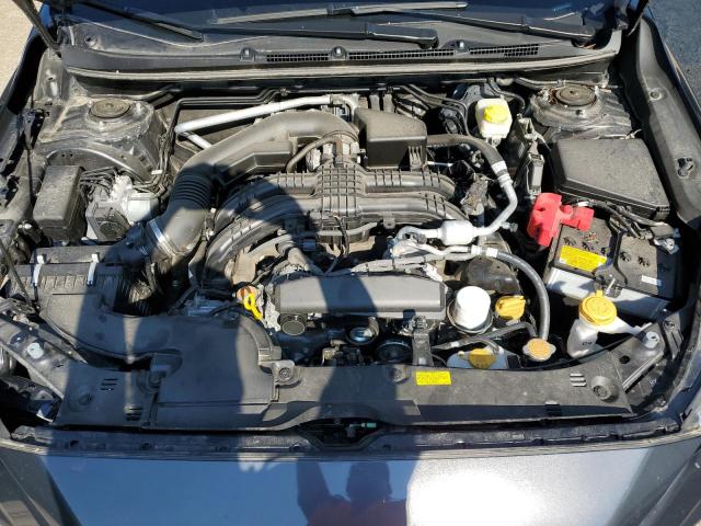 2025 SUBARU IMPREZA JF1GUABC9S8216178