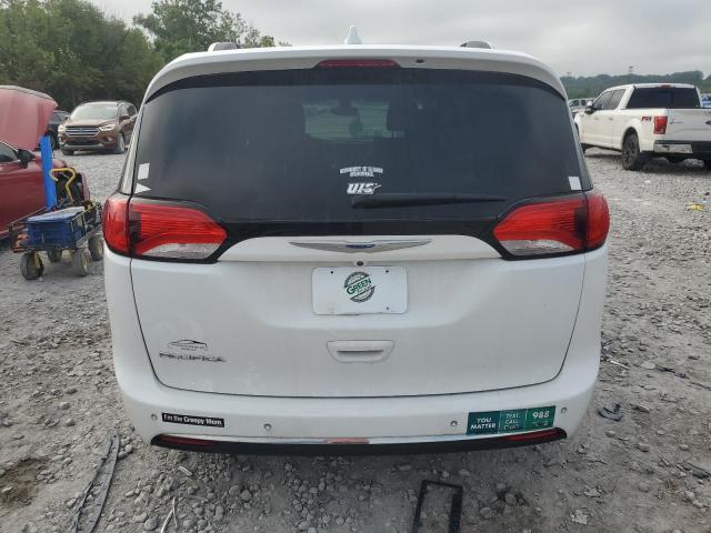 2018 CHRYSLER PACIFICA T 2C4RC1BG0JR269380