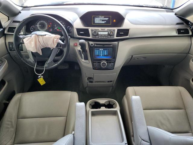 2016 HONDA ODYSSEY EX 5FNRL5H60GB047898