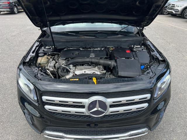2020 MERCEDES-BENZ GLB 250 W1N4M4GB7LW046648