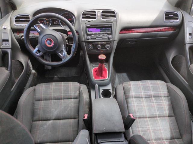 2013 VOLK GTI - WVWED7AJ7DW115756